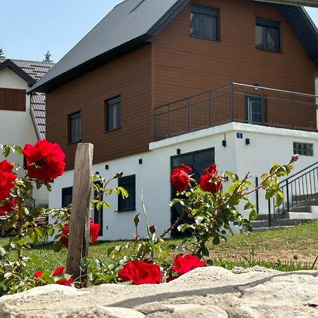 Zabljak Apartments Εξωτερικό φωτογραφία