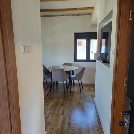 Zabljak Apartments Εξωτερικό φωτογραφία
