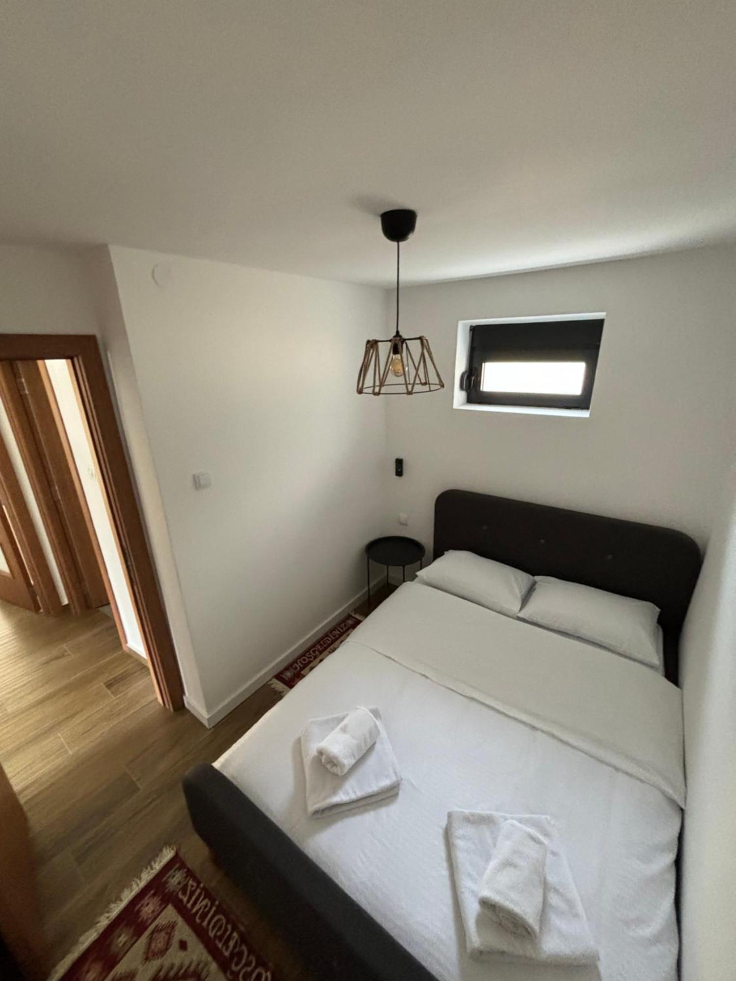 Zabljak Apartments Εξωτερικό φωτογραφία