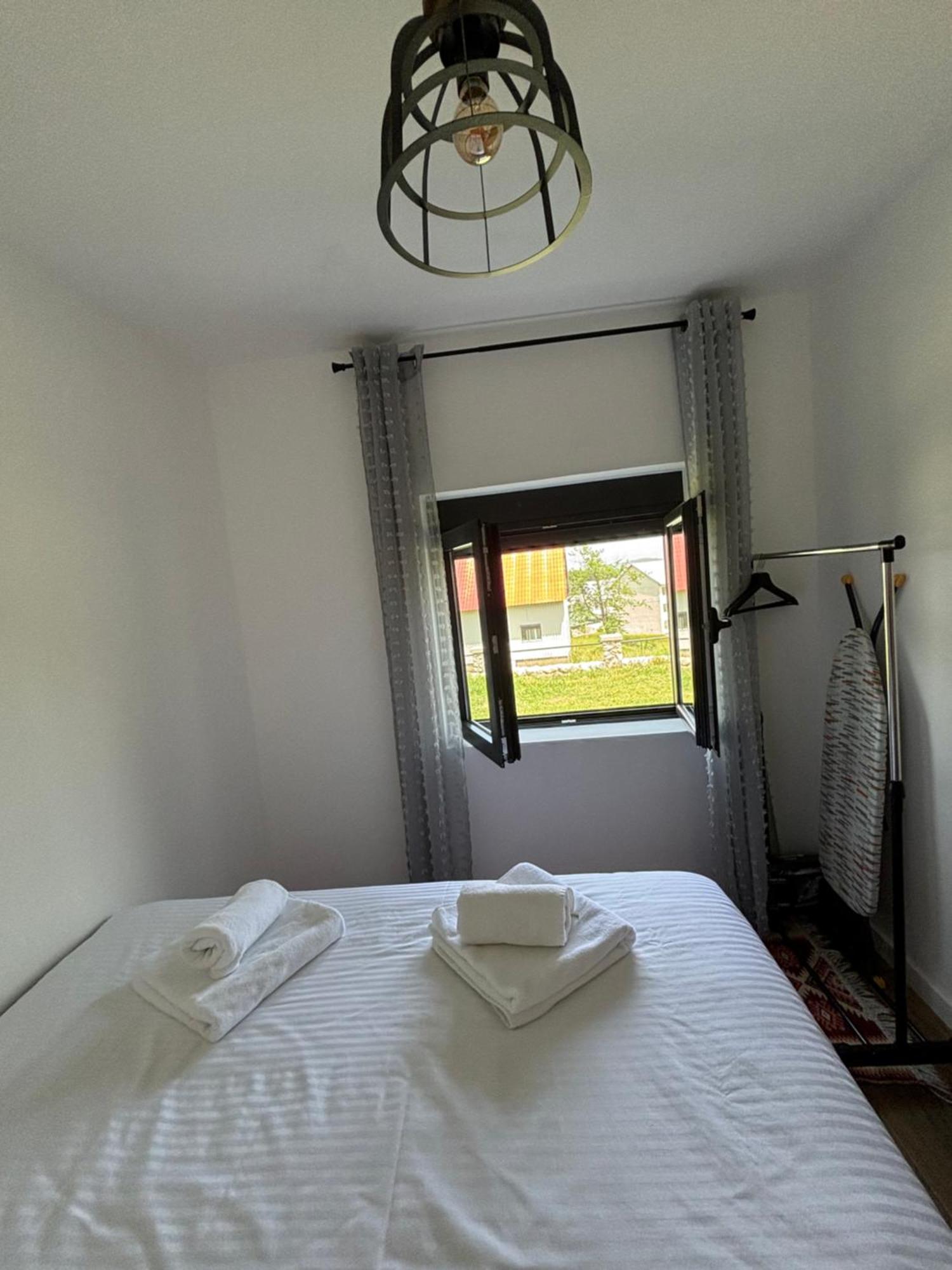Zabljak Apartments Εξωτερικό φωτογραφία