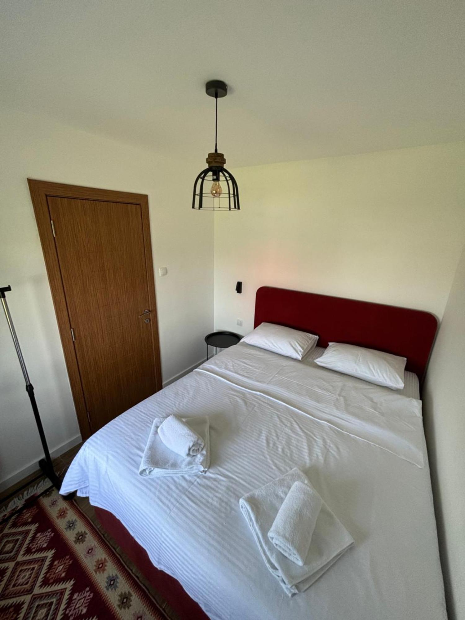 Zabljak Apartments Εξωτερικό φωτογραφία