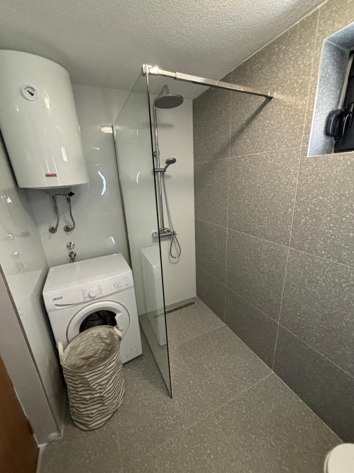 Zabljak Apartments Εξωτερικό φωτογραφία