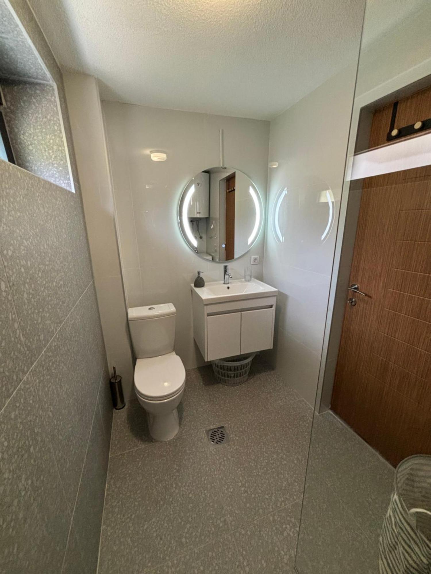 Zabljak Apartments Εξωτερικό φωτογραφία
