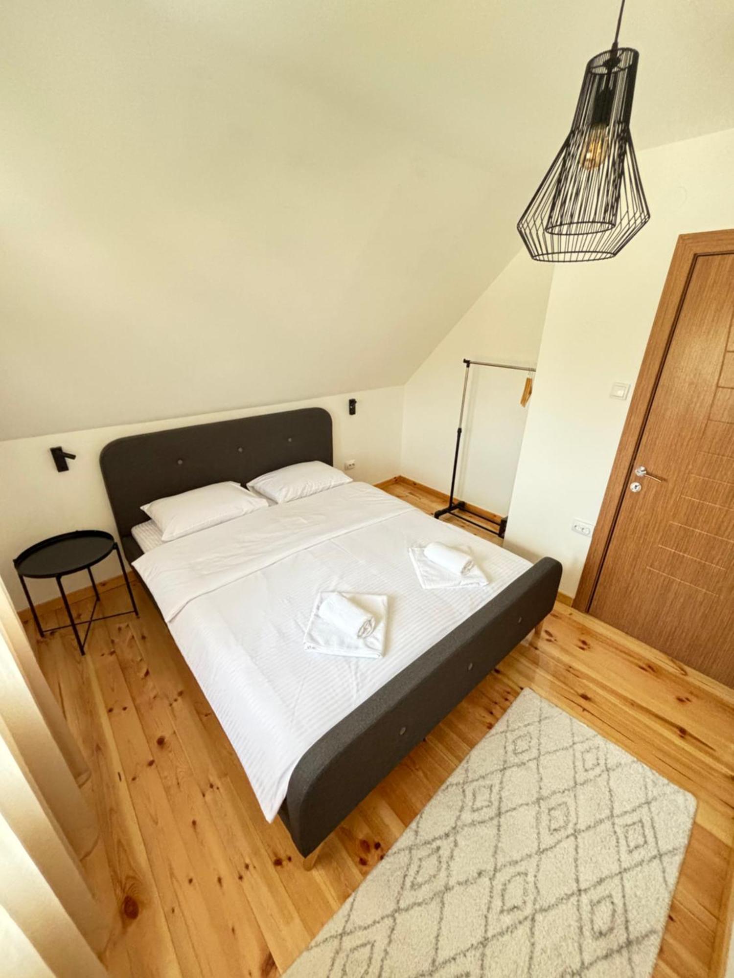 Zabljak Apartments Εξωτερικό φωτογραφία