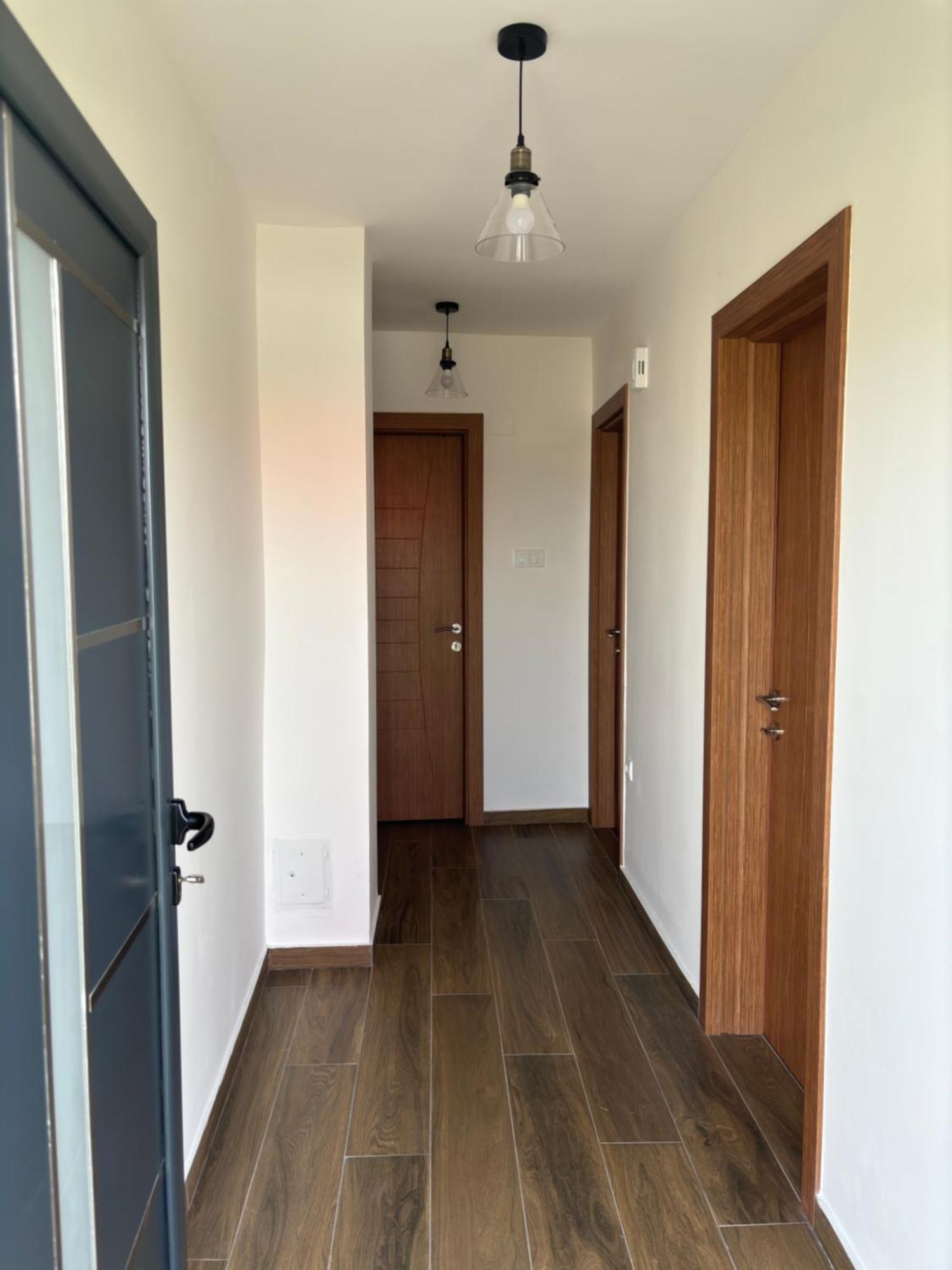 Zabljak Apartments Εξωτερικό φωτογραφία