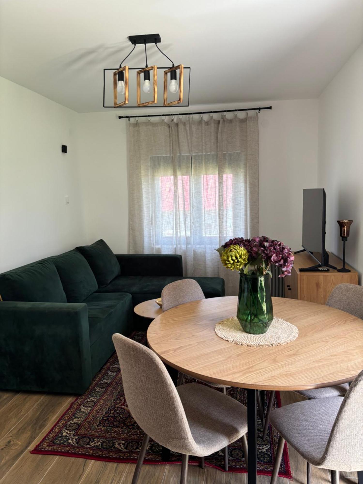 Zabljak Apartments Εξωτερικό φωτογραφία