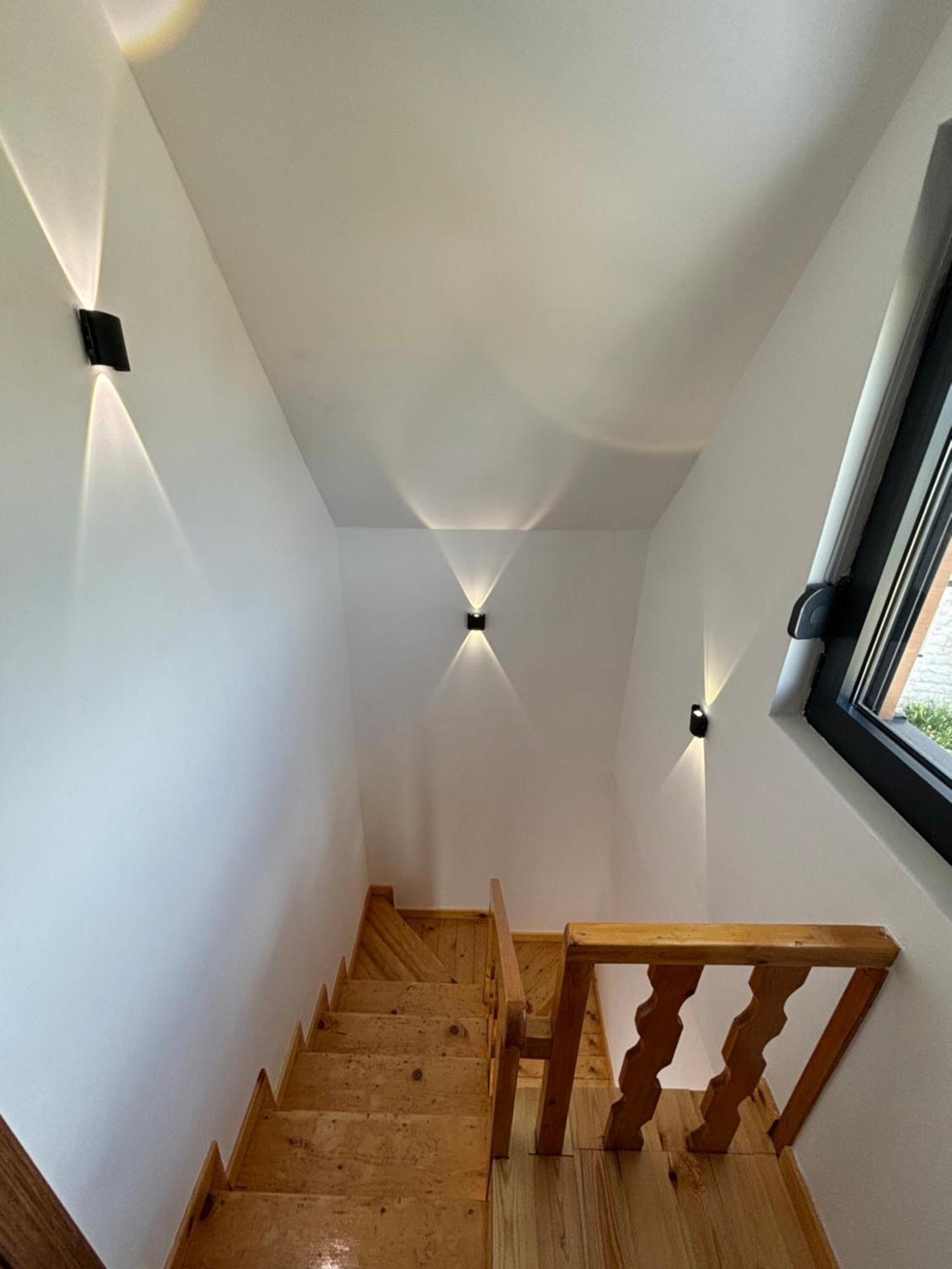 Zabljak Apartments Εξωτερικό φωτογραφία
