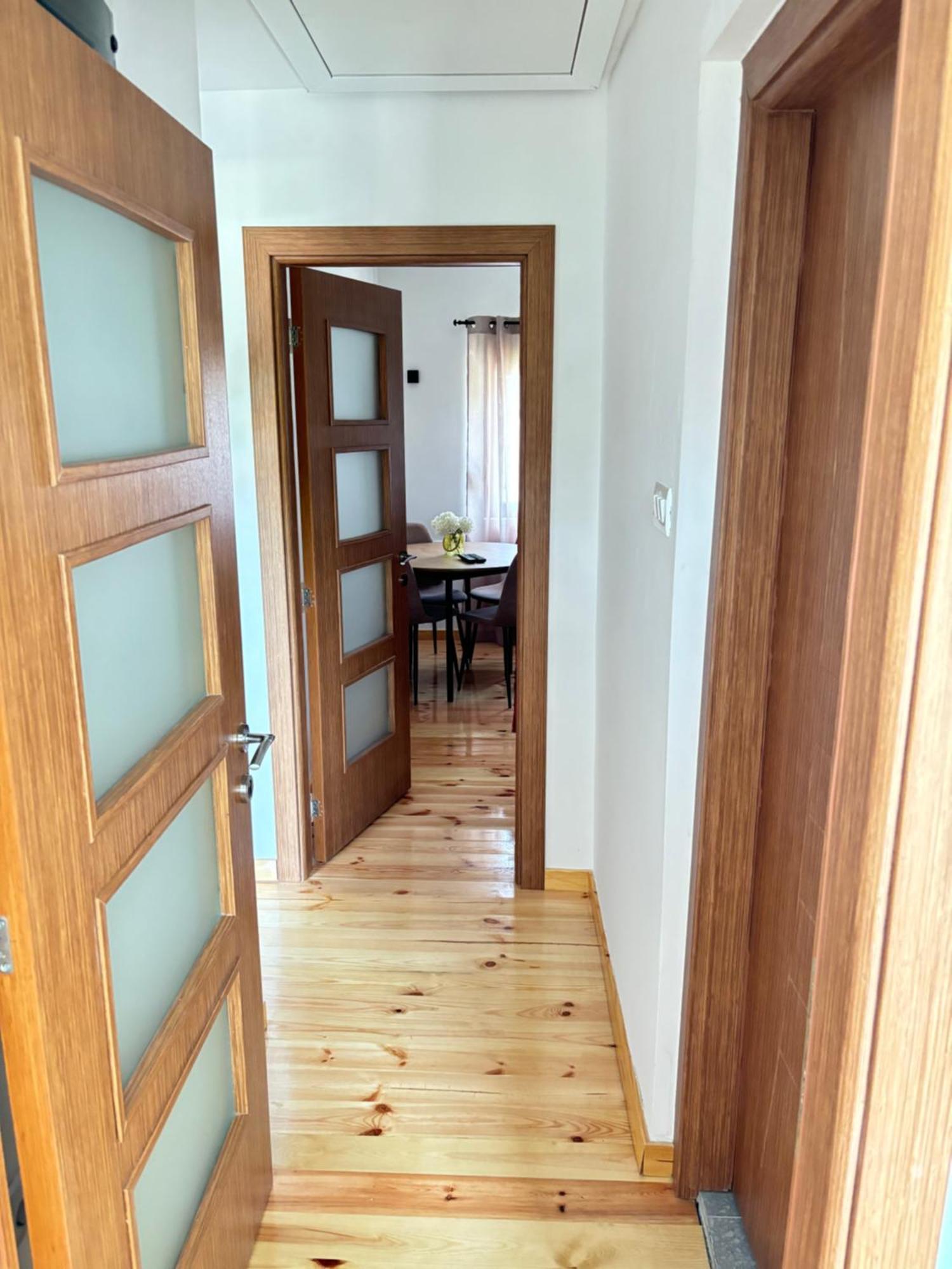Zabljak Apartments Εξωτερικό φωτογραφία