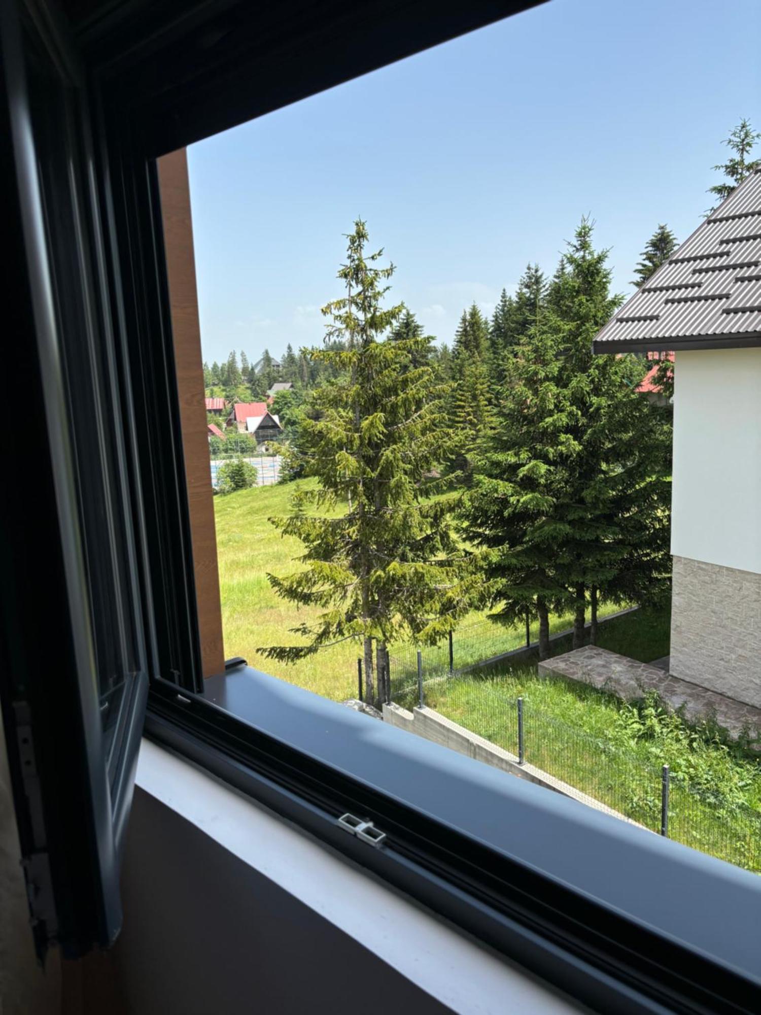 Zabljak Apartments Εξωτερικό φωτογραφία