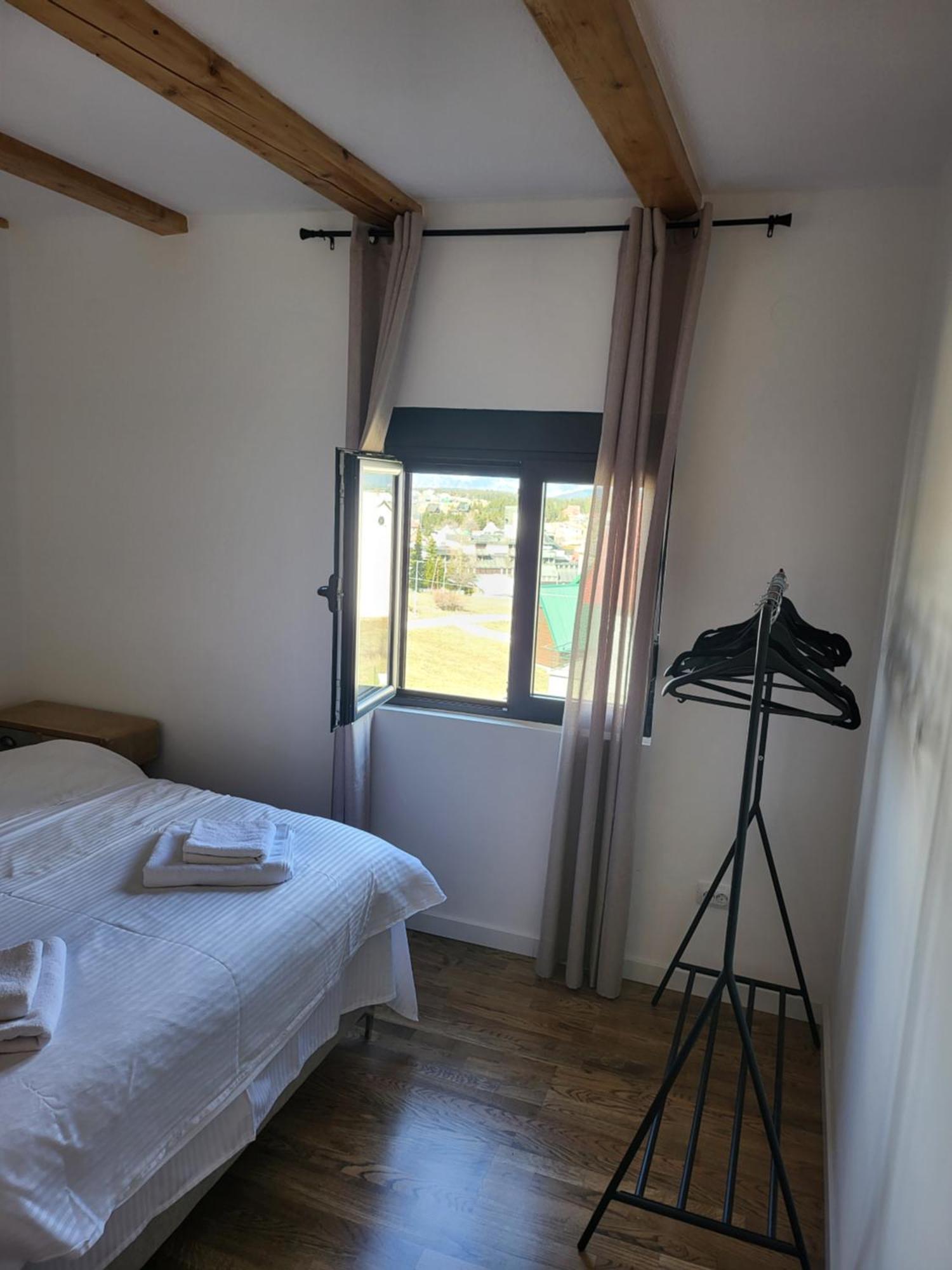 Zabljak Apartments Εξωτερικό φωτογραφία
