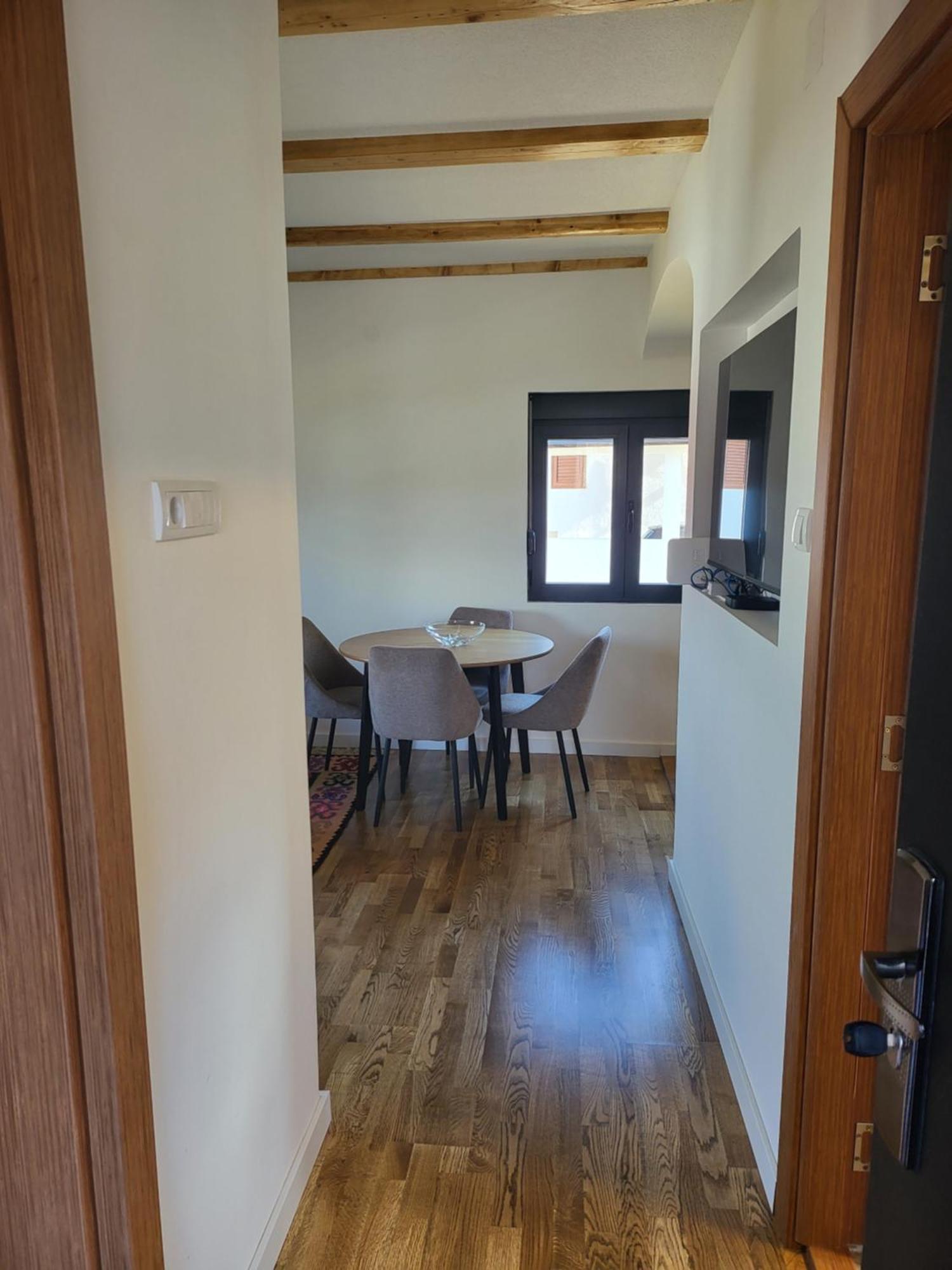 Zabljak Apartments Εξωτερικό φωτογραφία