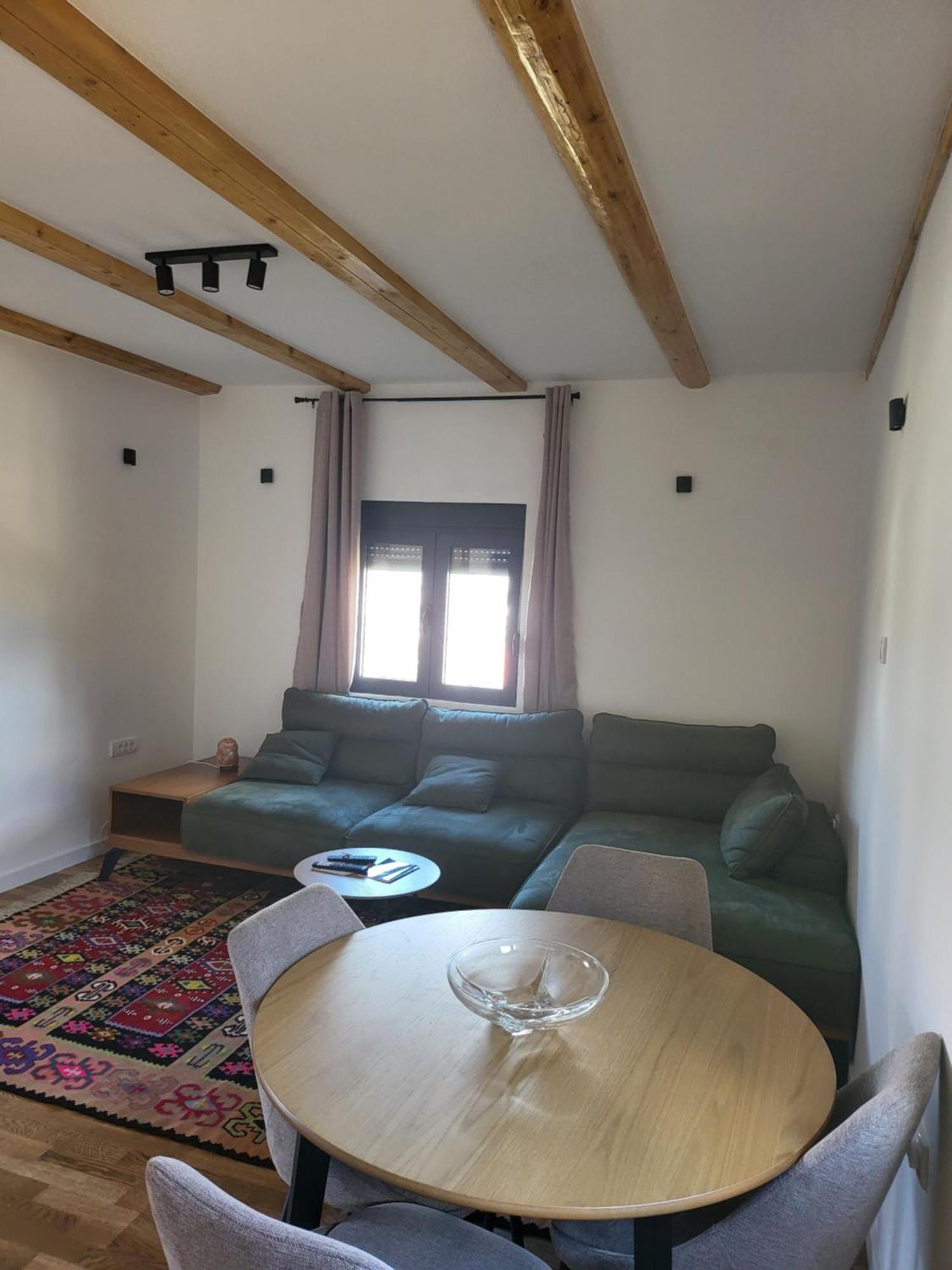 Zabljak Apartments Εξωτερικό φωτογραφία