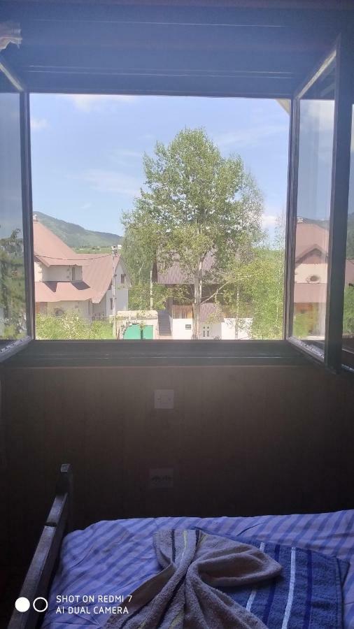 Zabljak Apartments Εξωτερικό φωτογραφία